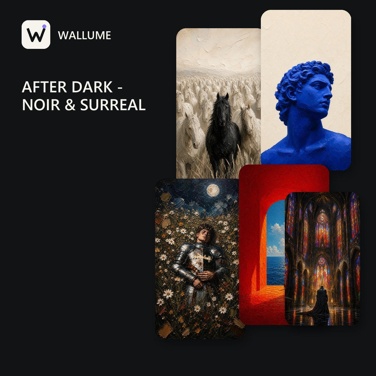 Wallume · After Dark