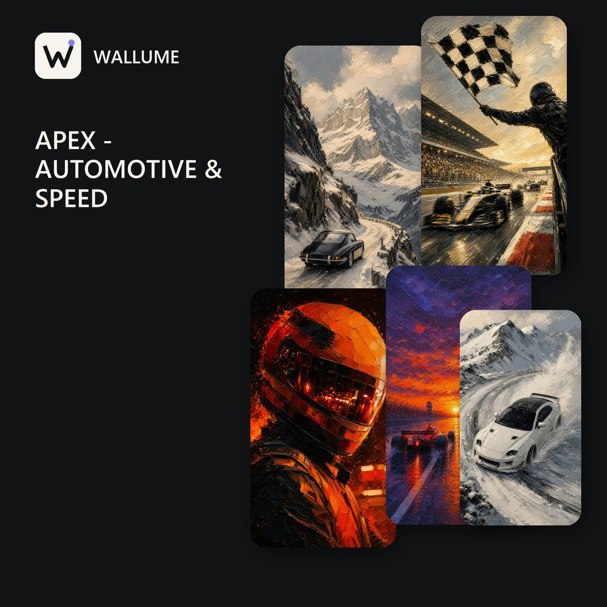 Wallume · Apex